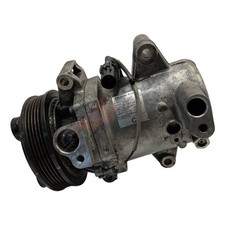 2019 Mitsubishi L200 Barbarian Air Conditioning Pump 2015-2019 7813B146