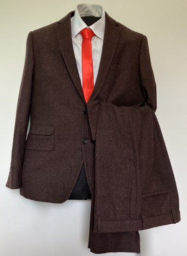 Mens red herring - mens,