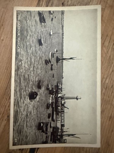 Seaside harbour view - , with