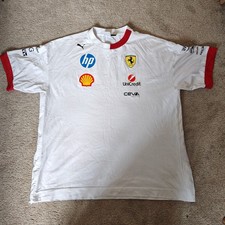 Scuderia Ferrari Drivers XL