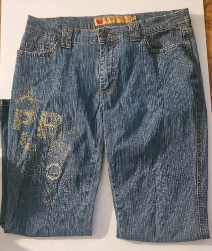 Apple bottom jeans women - bottom,