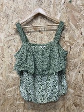 Fat Face Summer Top Uk18