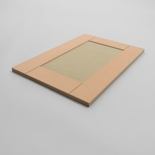 MDF Traditional Shaker Kitchen