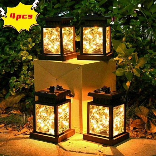 Waterproof led solar powered - waterproof,