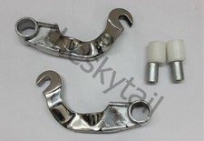 LAMBRETTA GP - DL CHROME DRUM