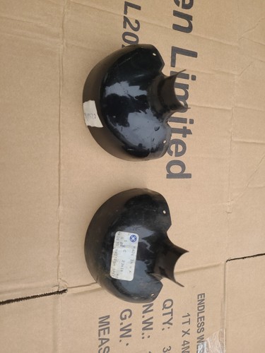 Jaguar xjs rear covers - jaguar,