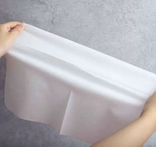 200 Linen Feel Napkins hand