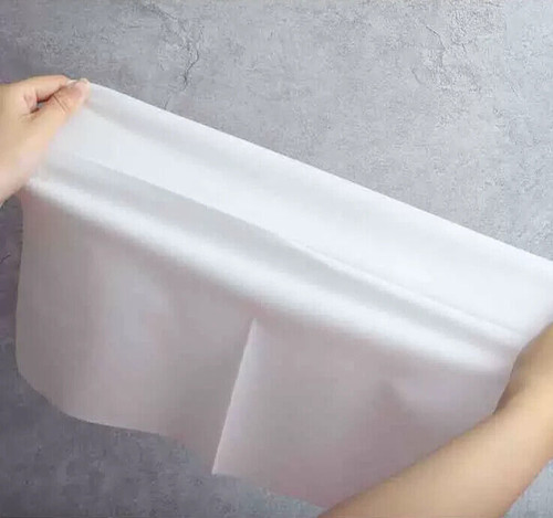 200 linen feel - napkins, hand