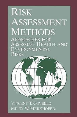 Risk assessment methods - risk,