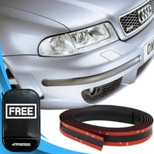 Black Rubber Moulding Strip