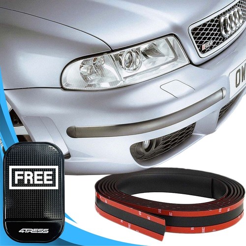 Black rubber moulding strip - rubber,