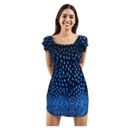 Ladies summer dress womens - summer,