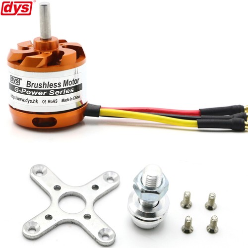 Dys d3536 910kv - dys,