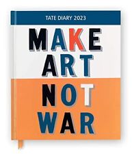 Tate Desk Diary 2023, , Used; Very Good Book