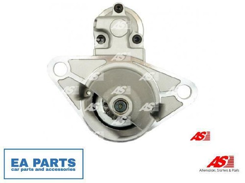 Starter for express - for, mg