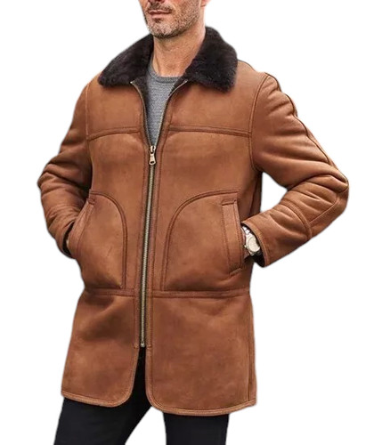 Men new brown - new,