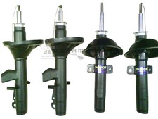 FORD MONDEO ST24 FRONT & REAR