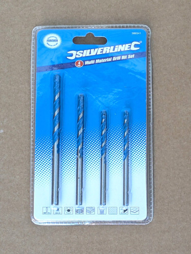 Silverline pce multi - pce,
