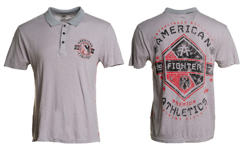 American fighter men - fighter, men's