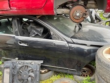 2010 Mercedes Benz W204 C220 CDI 170HP BLACK AUTOMATIC BREAKING OM646.811