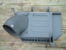 Husqvarna R145 Lawn Mower