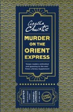 Poirot: Murder on the Orient