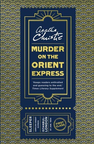 Poirot murder the - murder, on