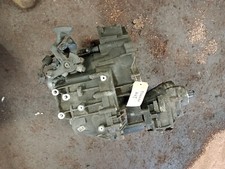 VW TIGUAN 5N 2008-2012 1.4 TSI 4 MOTION 6 SPEED MANUAL GEARBOX+TRANSFER BOX KKJ