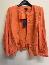 M&S Ladies Blazer Jacket Long