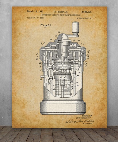 Poster curta calculator - poster,