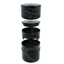 Cannavac Lok G2 Airtight