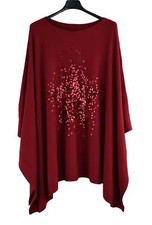 Women's Italian Lagenlook