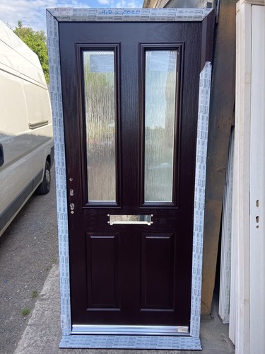 New traditional rosewood front - traditional,