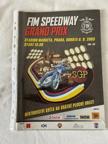 New speedway grand - new,