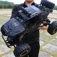 Large Remote Control RC Cars