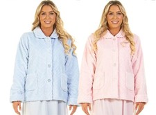 NEW LADIES SOFT FLEECE