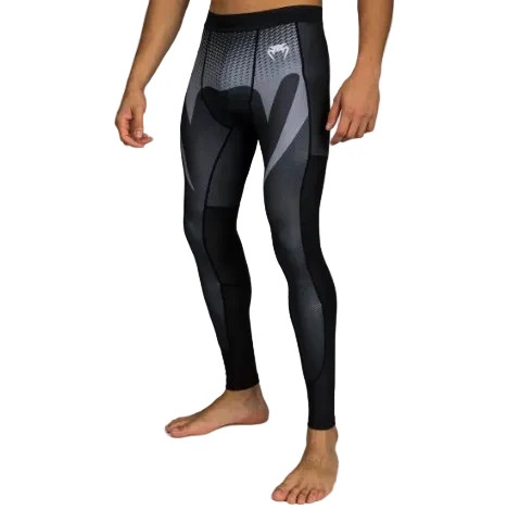 Venum spats black - no,