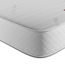 Visco Therapy Deluxe Support