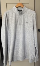 Travis Mathew Men's Golf Top