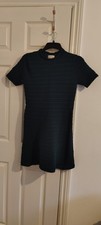 Bottle Green Bandage Style Dress Size 12