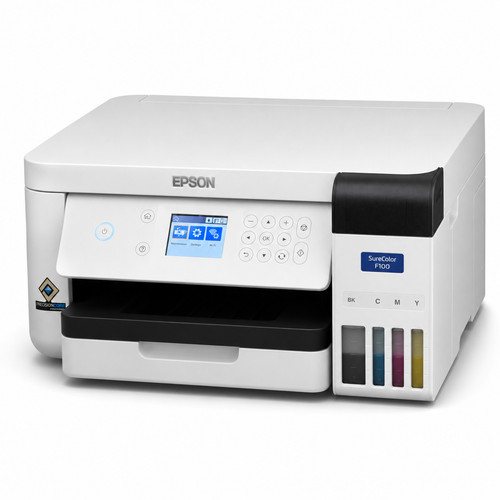 Epson f100 dye - epson, sublimation