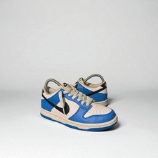 NIKE Dunk Low Junior