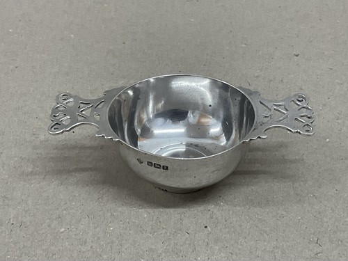 Antique sterling silver - antique,
