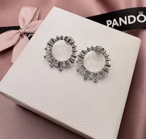 New genuine pandora - new, glacial