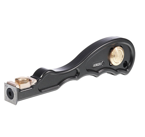 Mini wood carbide - in, 1