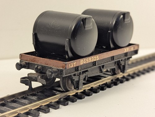 Tri ang gauge r125 br - tri-ang,