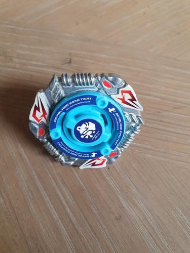 Hms beyblade einstein - hms,