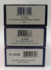 3 Different 37-552/A/B