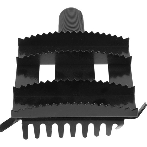 Poultry itching relief rake - relief,