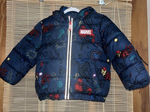 Child navy blue - child’s, fleece